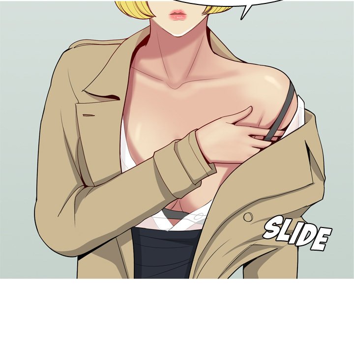 My Lovers Prelude Chapter 48 Page 15
