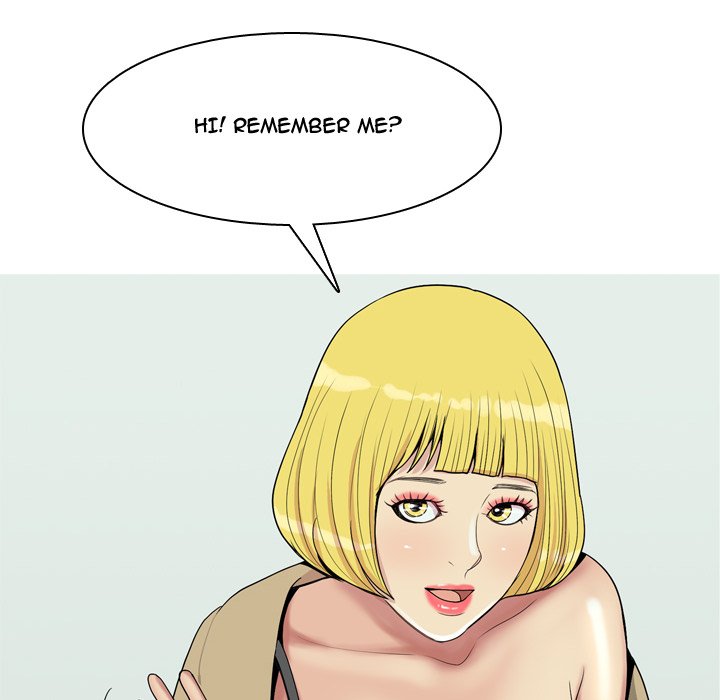 My Lovers Prelude Chapter 48 Page 16