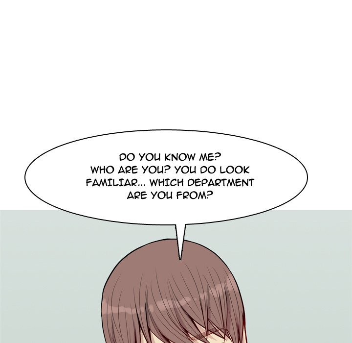 My Lovers Prelude Chapter 48 Page 19