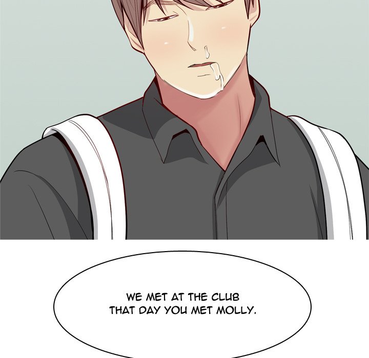 My Lovers Prelude Chapter 48 Page 20