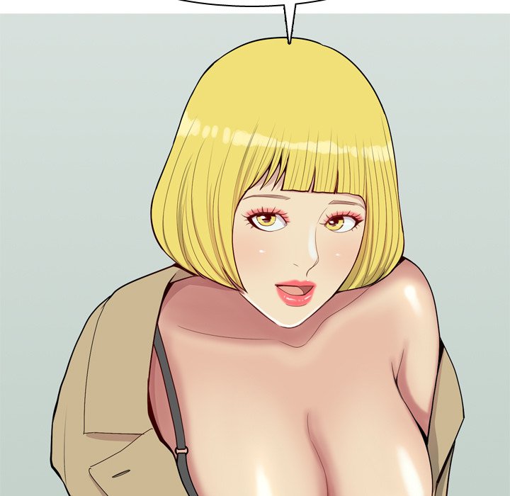 My Lovers Prelude Chapter 48 Page 21