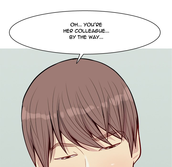 My Lovers Prelude Chapter 48 Page 25