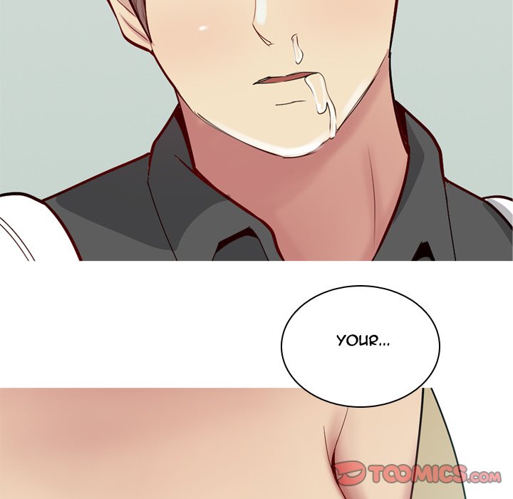 My Lovers Prelude Chapter 48 Page 26
