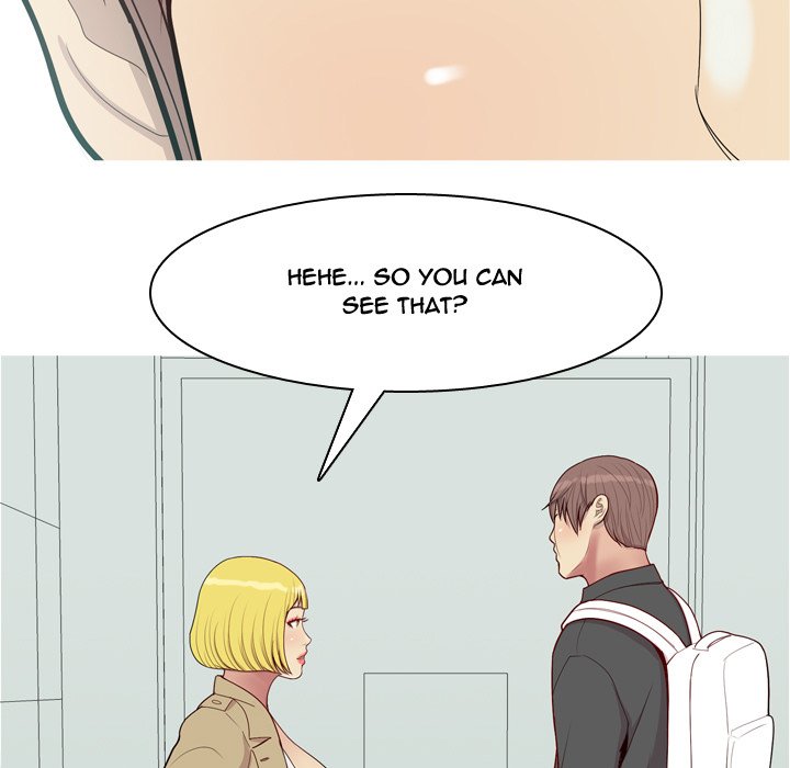 My Lovers Prelude Chapter 48 Page 29