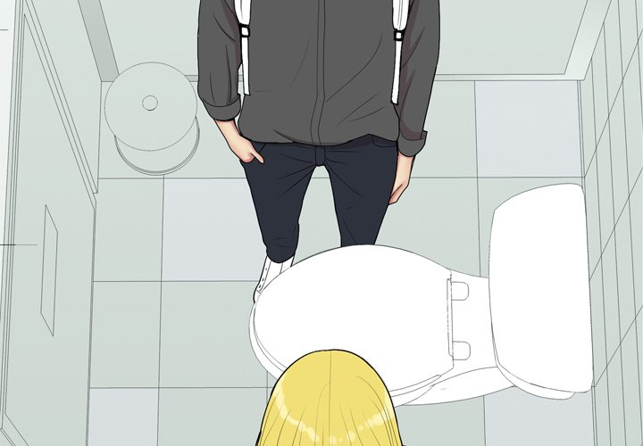 My Lovers Prelude Chapter 48 Page 3