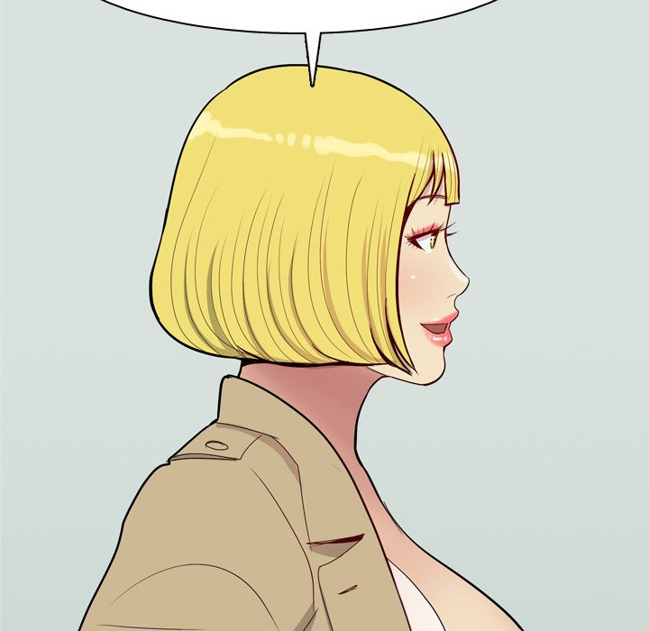 My Lovers Prelude Chapter 48 Page 31