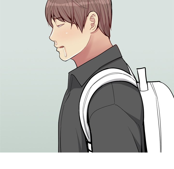 My Lovers Prelude Chapter 48 Page 33