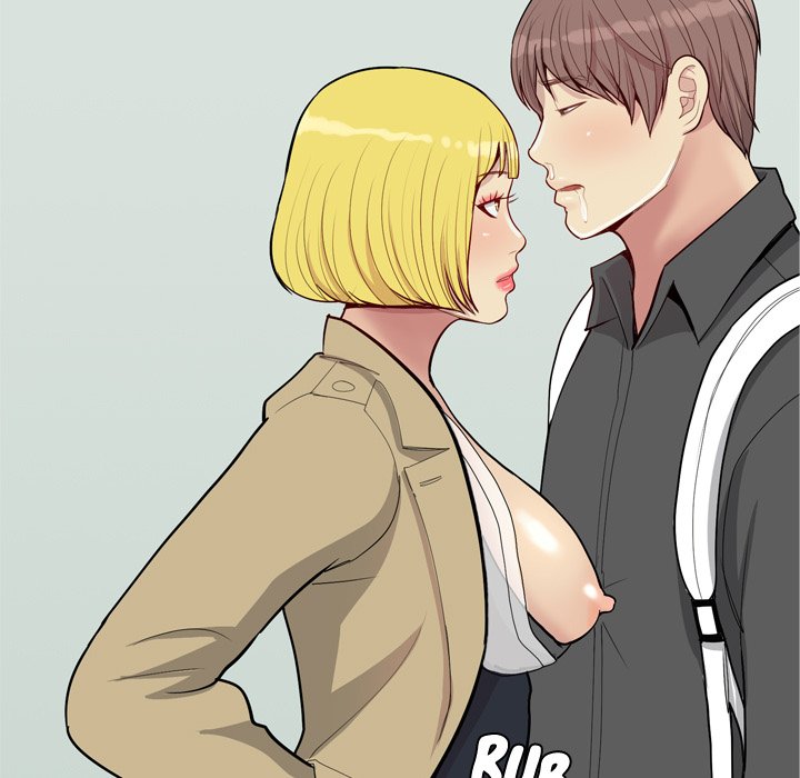 My Lovers Prelude Chapter 48 Page 37