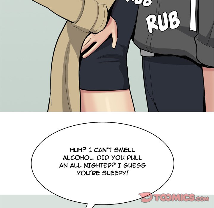 My Lovers Prelude Chapter 48 Page 38