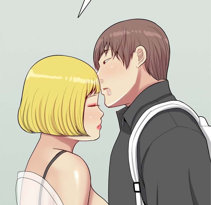 My Lovers Prelude Chapter 48 Page 39
