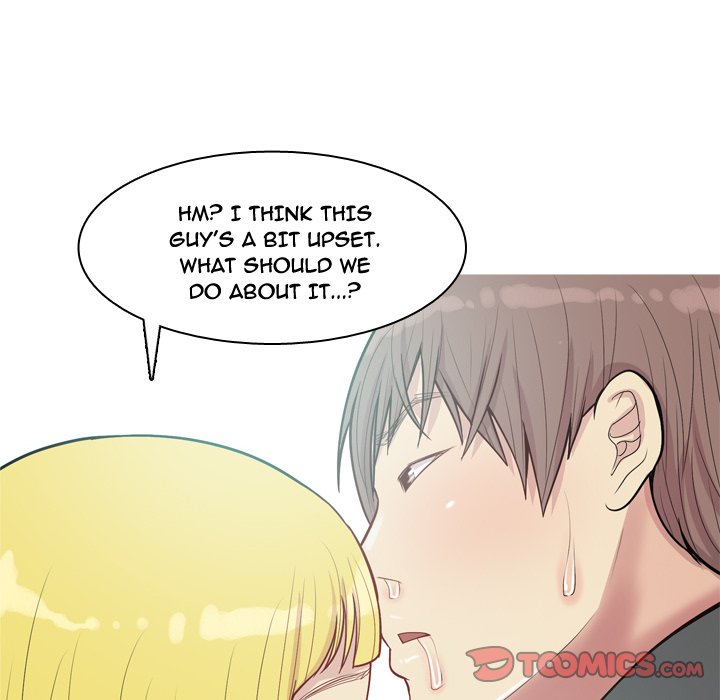 My Lovers Prelude Chapter 48 Page 42
