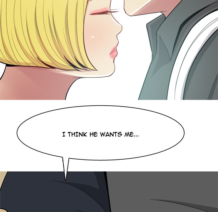 My Lovers Prelude Chapter 48 Page 43