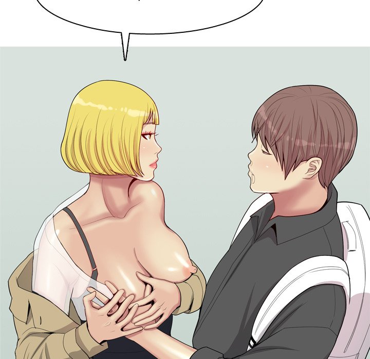 My Lovers Prelude Chapter 48 Page 45