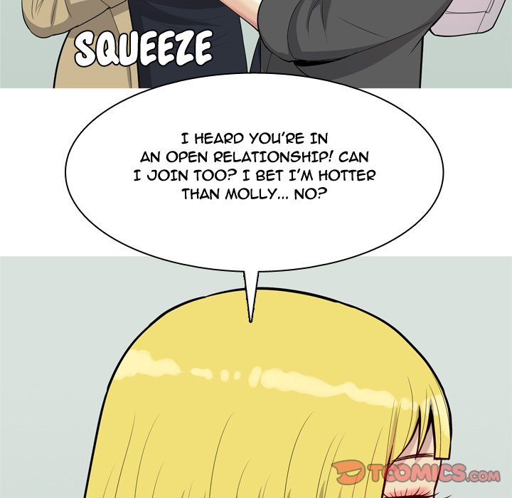 My Lovers Prelude Chapter 48 Page 46