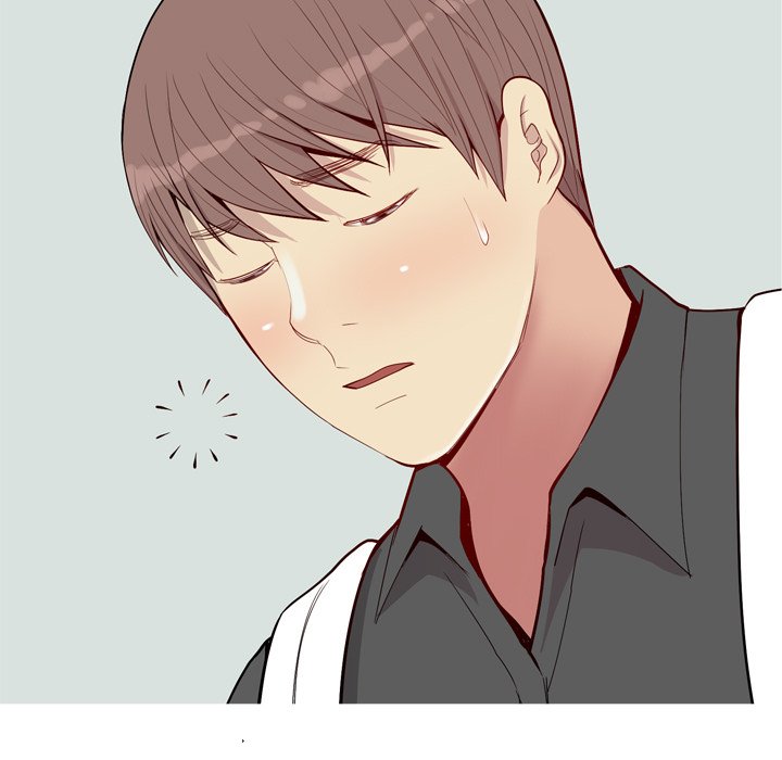 My Lovers Prelude Chapter 48 Page 5