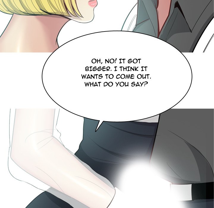 My Lovers Prelude Chapter 48 Page 52