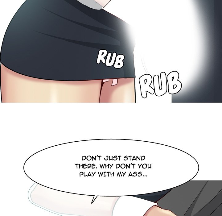 My Lovers Prelude Chapter 48 Page 53