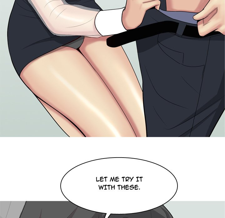 My Lovers Prelude Chapter 48 Page 61