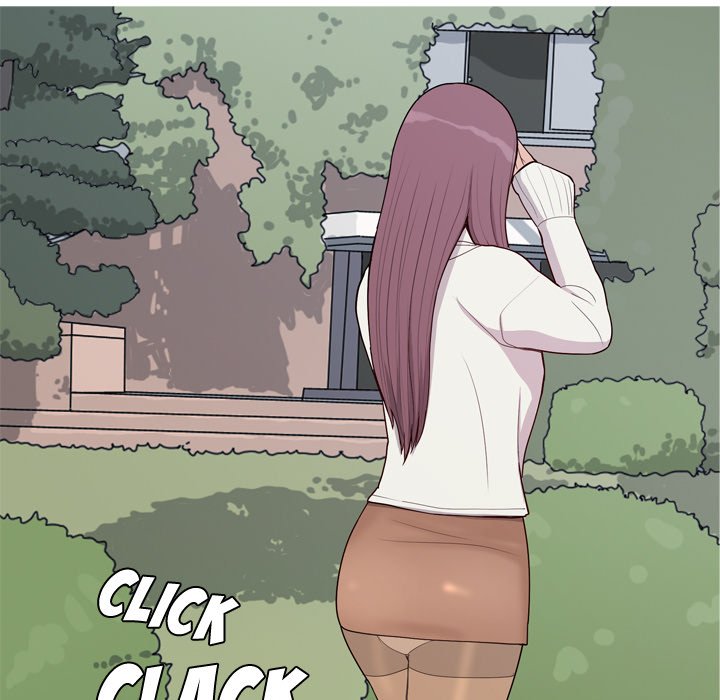 My Lovers Prelude Chapter 48 Page 71