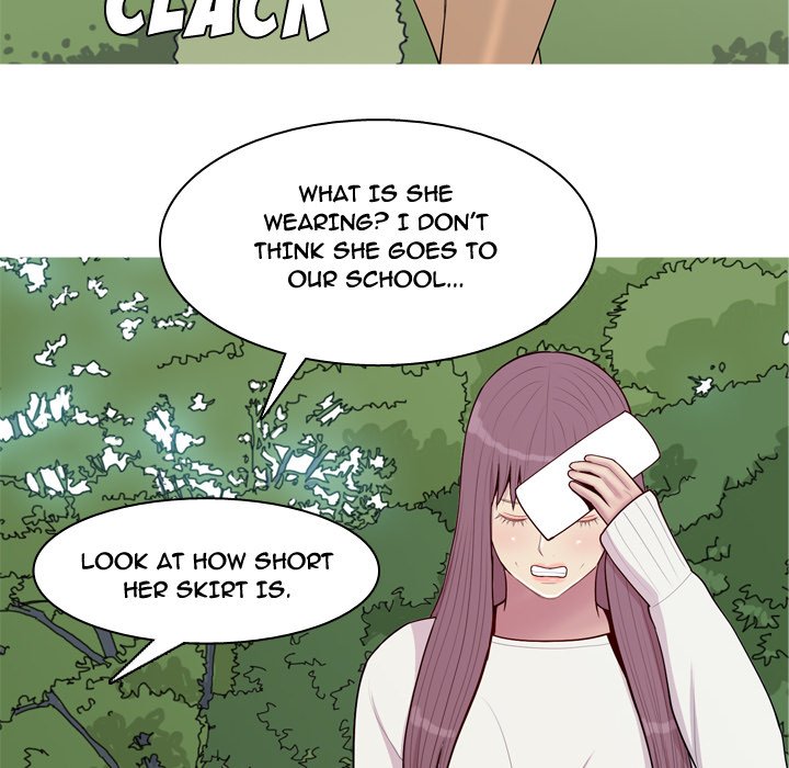 My Lovers Prelude Chapter 48 Page 72
