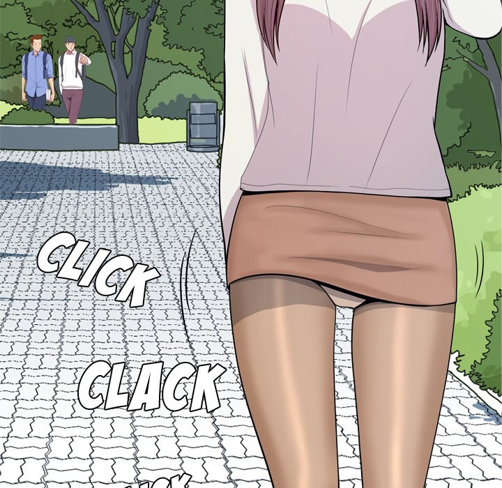 My Lovers Prelude Chapter 48 Page 73
