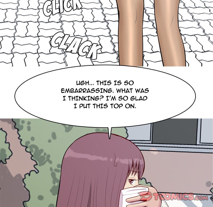 My Lovers Prelude Chapter 48 Page 74