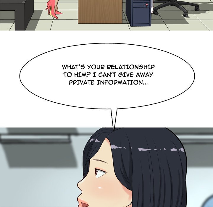 My Lovers Prelude Chapter 48 Page 80