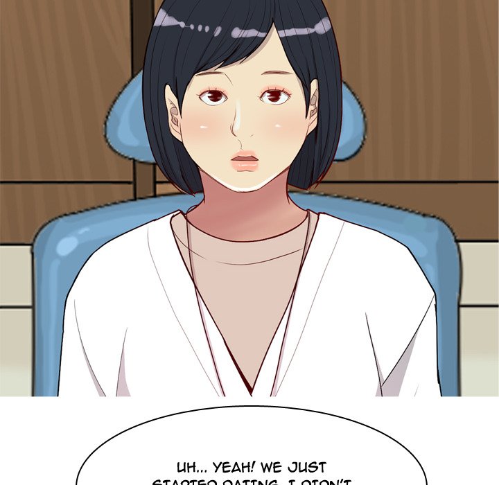 My Lovers Prelude Chapter 48 Page 84