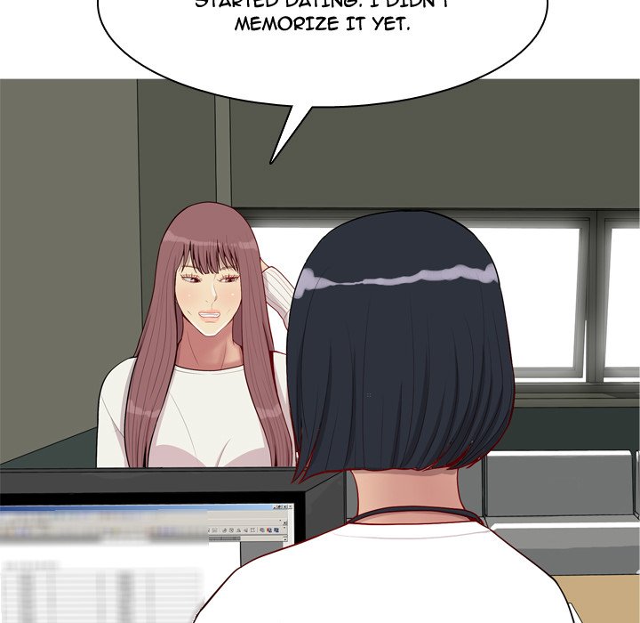 My Lovers Prelude Chapter 48 Page 85