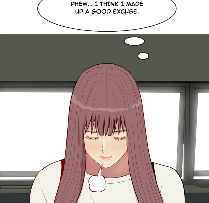 My Lovers Prelude Chapter 48 Page 88