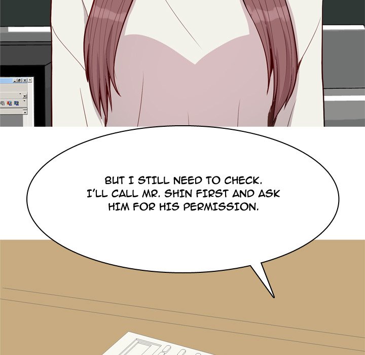 My Lovers Prelude Chapter 48 Page 89