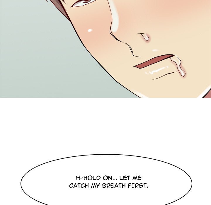 My Lovers Prelude Chapter 48 Page 9