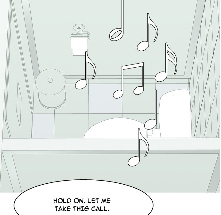 My Lovers Prelude Chapter 48 Page 91
