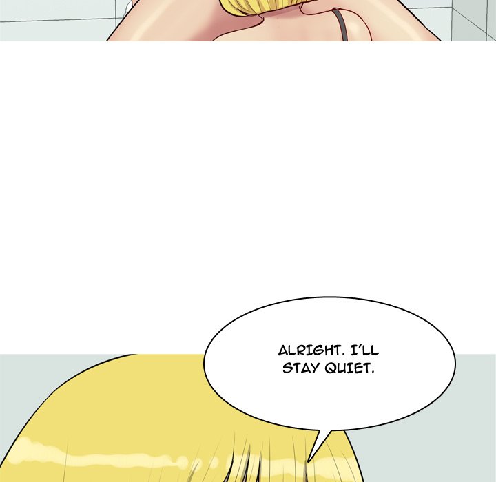 My Lovers Prelude Chapter 48 Page 93