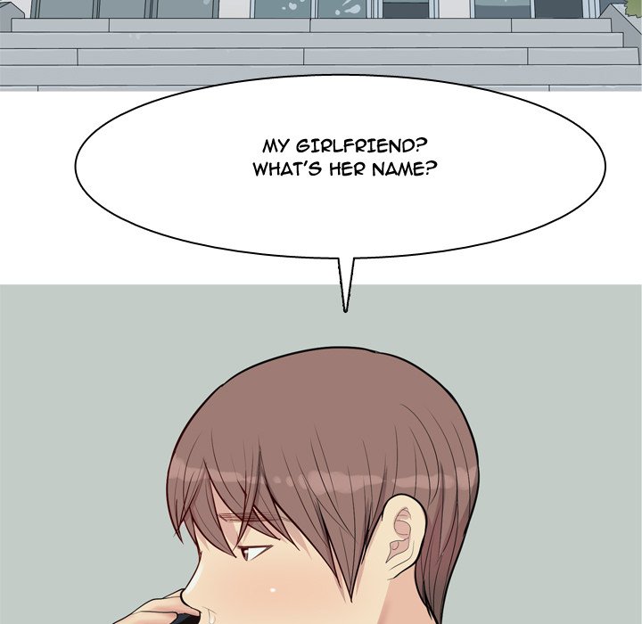 My Lovers Prelude Chapter 48 Page 97