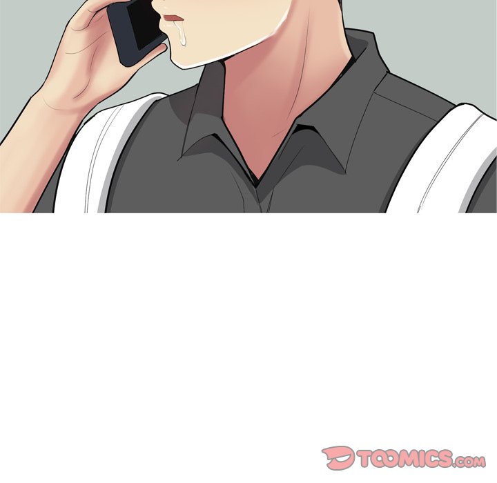 My Lovers Prelude Chapter 48 Page 98