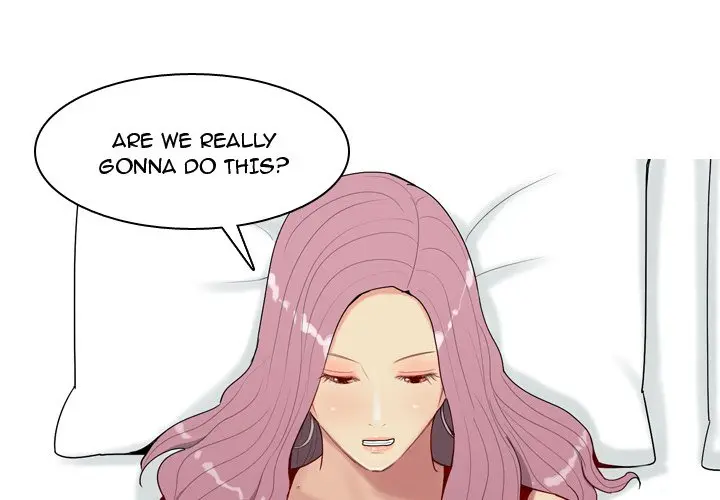 My Lovers Prelude Chapter 4 Page 1