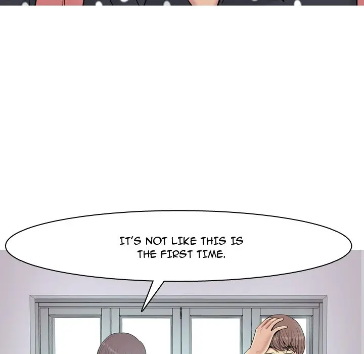 My Lovers Prelude Chapter 4 Page 13