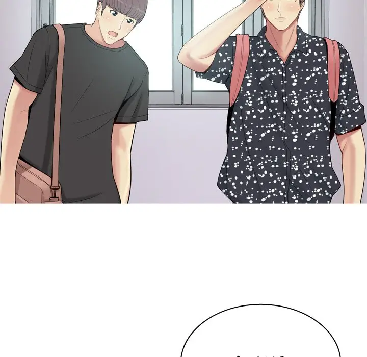 My Lovers Prelude Chapter 4 Page 14