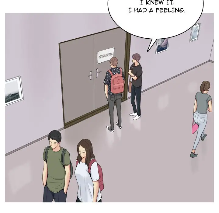 My Lovers Prelude Chapter 4 Page 15