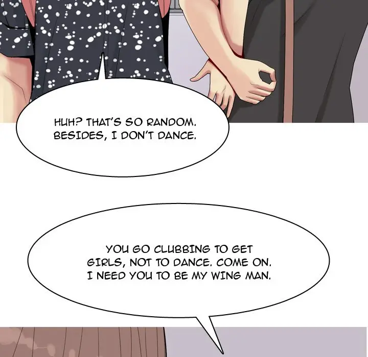 My Lovers Prelude Chapter 4 Page 17