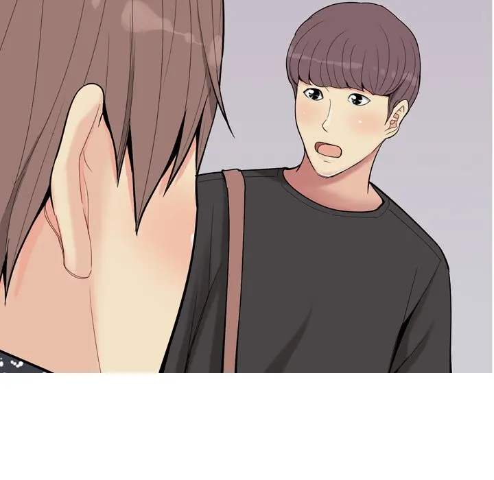 My Lovers Prelude Chapter 4 Page 18