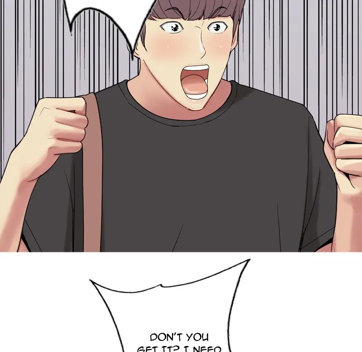 My Lovers Prelude Chapter 4 Page 21