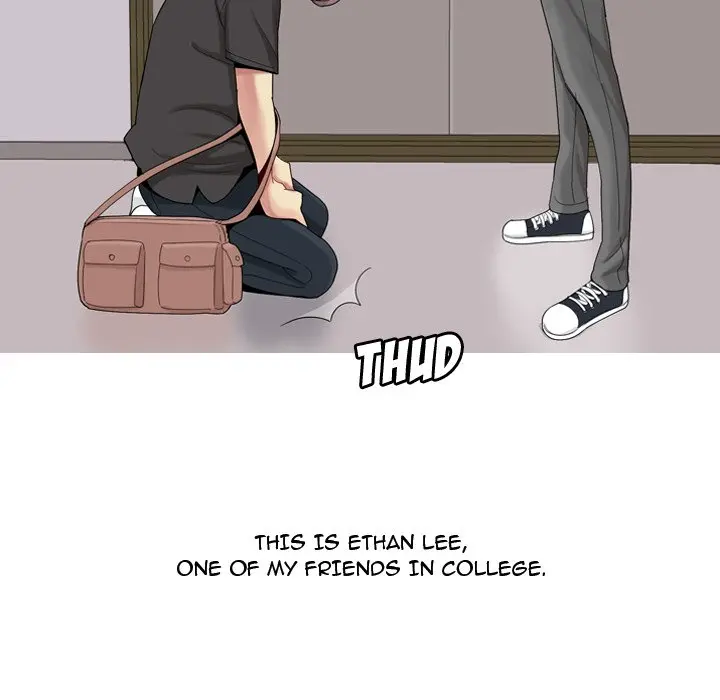 My Lovers Prelude Chapter 4 Page 24