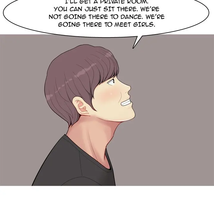 My Lovers Prelude Chapter 4 Page 26