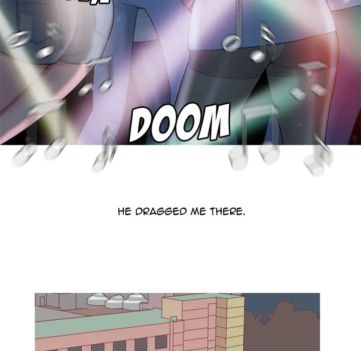 My Lovers Prelude Chapter 4 Page 29