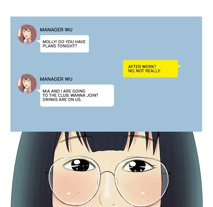 My Lovers Prelude Chapter 4 Page 35