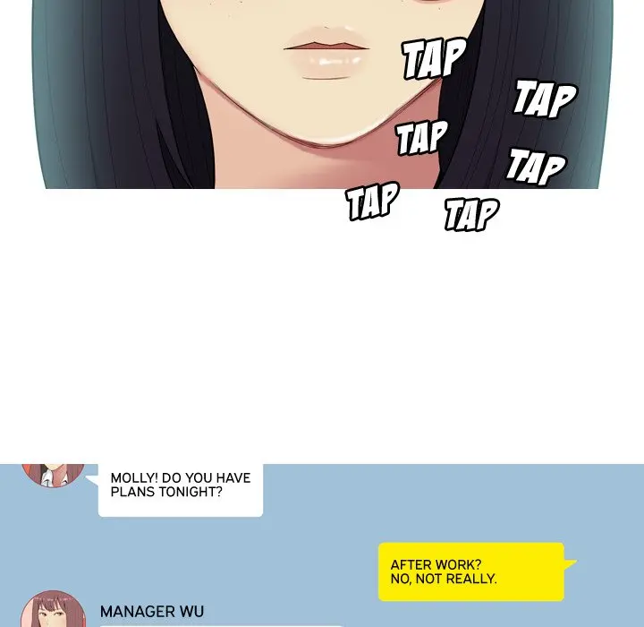 My Lovers Prelude Chapter 4 Page 36