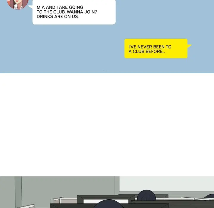 My Lovers Prelude Chapter 4 Page 37