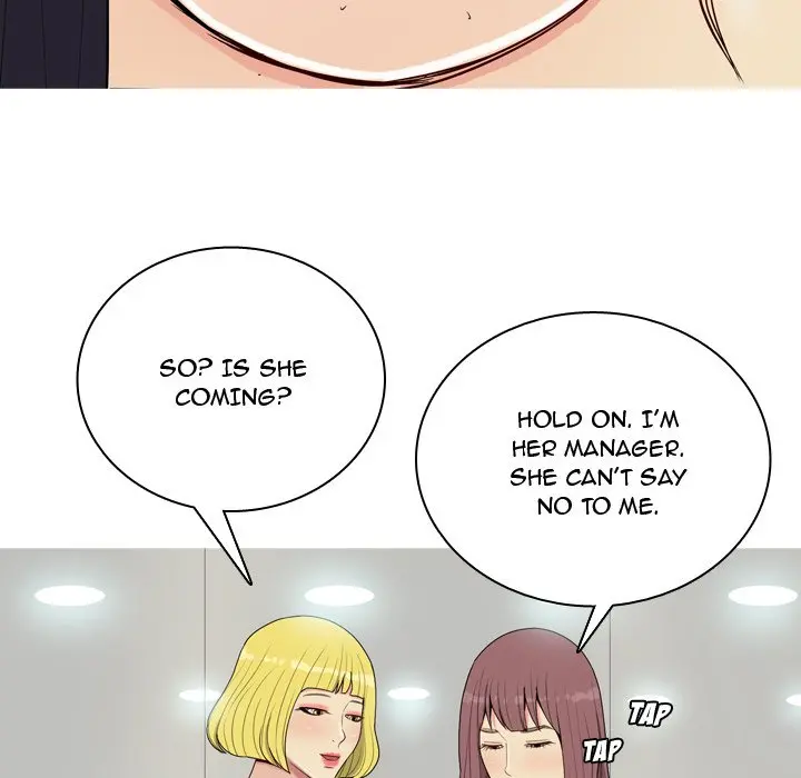 My Lovers Prelude Chapter 4 Page 40